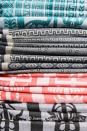 Fabrics designed by FABRIQA