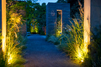 RHS Sanctuary Garden