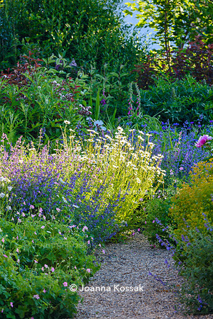 Old Vicarage, Designer Kate Smith, All Photos © Joanna Kossak