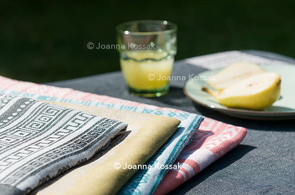 Fabrics designed by FABRIQA
