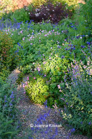 Old Vicarage, Designer Kate Smith, All Photos © Joanna Kossak