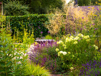 Designer: Christine Wilford MSGD/ Green Arden Design. All photos ©Joanna Kossak