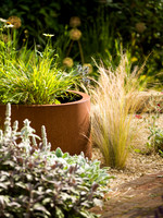 Designer: Christine Wilford MSGD/ Green Arden Design. All photos ©Joanna Kossak