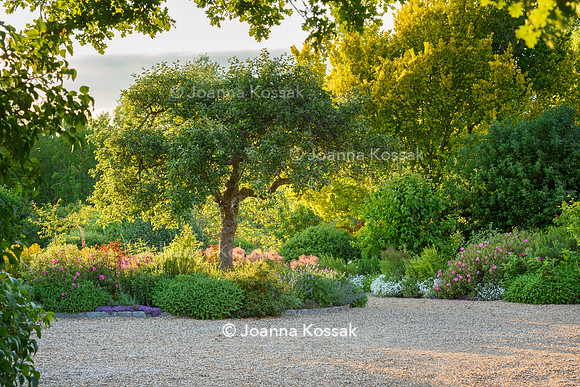 Old Vicarage, Designer Kate Smith, All Photos © Joanna Kossak