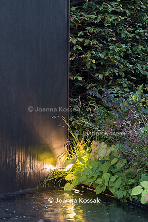 The Jeremy Vine Texture Garden