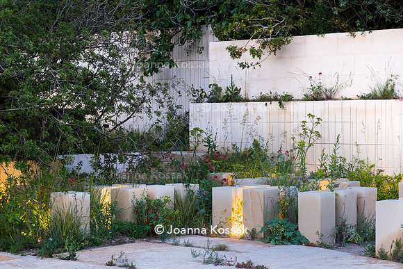 M&G, Chelsea Flower Show 2017