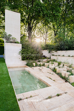 M&G, Chelsea Flower Show 2017