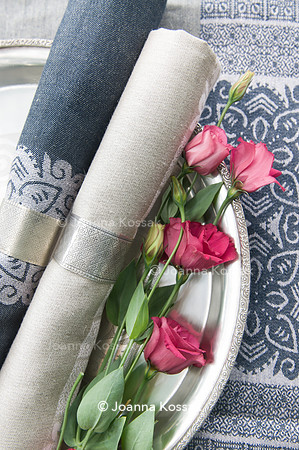 Fabrics designed by FABRIQA