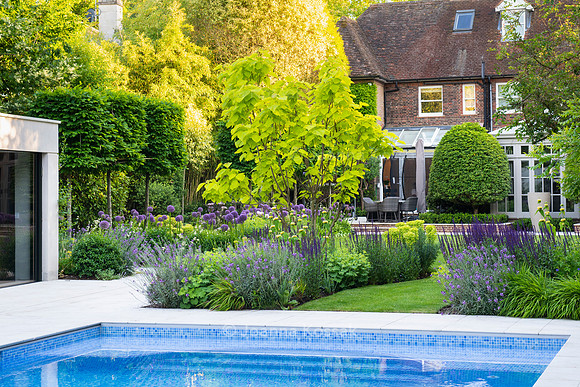 Richmond Garden