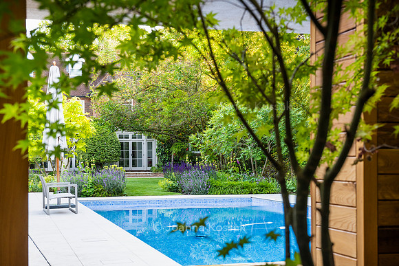 Richmond Garden