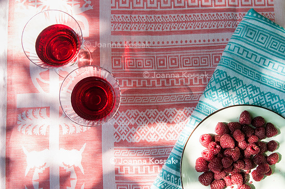 Fabrics designed by FABRIQA