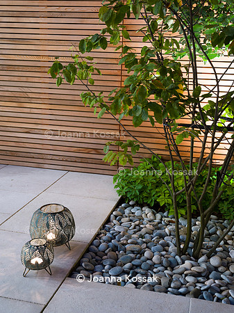 Vicarage Gardens, Designer Maitanne Hunt All Photos © Joanna Kossak