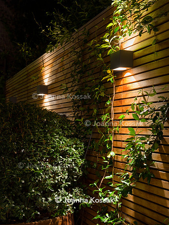 Vicarage Gardens, Designer Maitanne Hunt All Photos © Joanna Kossak