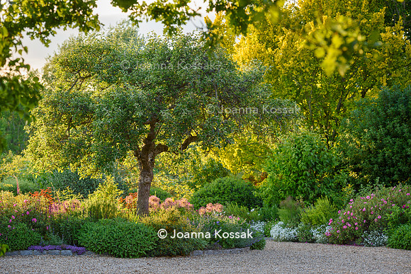 Old Vicarage, Designer Kate Smith, All Photos © Joanna Kossak