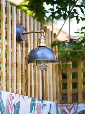Hottam Rd garden. Designed by Harrington Potter/ Chris Harrington All Photos © Joanna Kossak