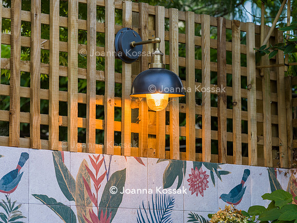 Hottam Rd garden. Designed by Harrington Potter/ Chris Harrington All Photos © Joanna Kossak