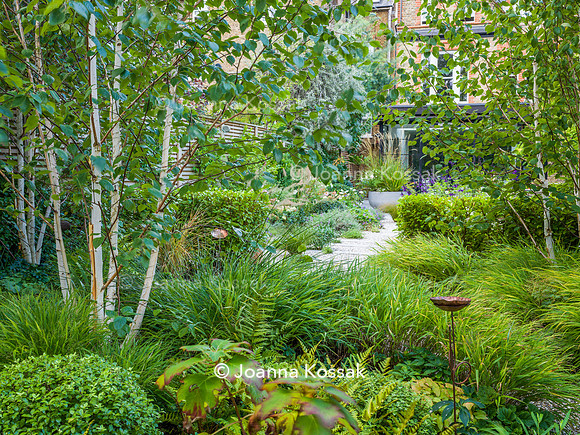 SW12, Designer: Shelley Hugh-Jones, All Photos © Joanna Kossak