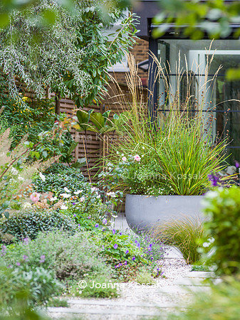 SW12, Designer: Shelley Hugh-Jones, All Photos © Joanna Kossak
