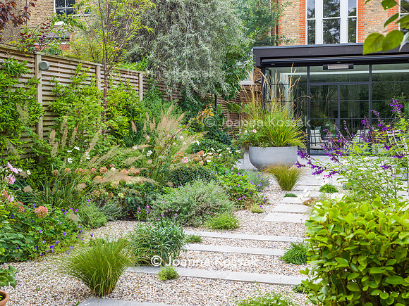 SW12, Designer: Shelley Hugh-Jones, All Photos © Joanna Kossak