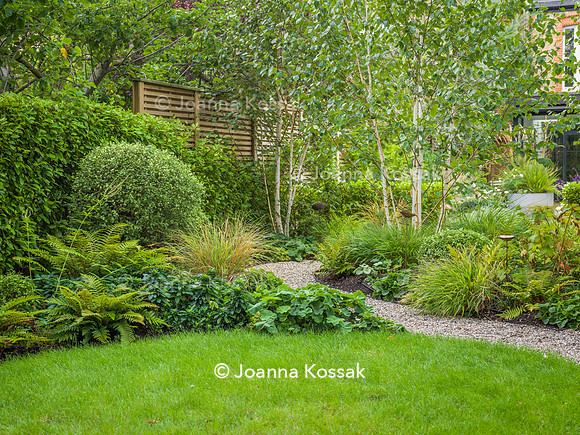 SW12, Designer: Shelley Hugh-Jones, All Photos © Joanna Kossak
