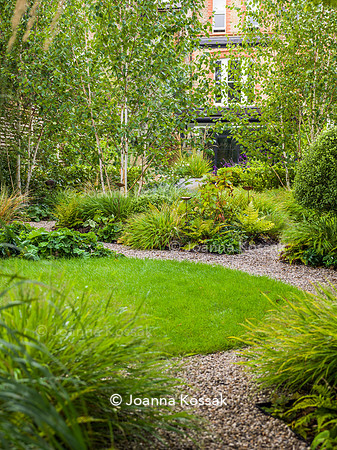 SW12, Designer: Shelley Hugh-Jones, All Photos © Joanna Kossak