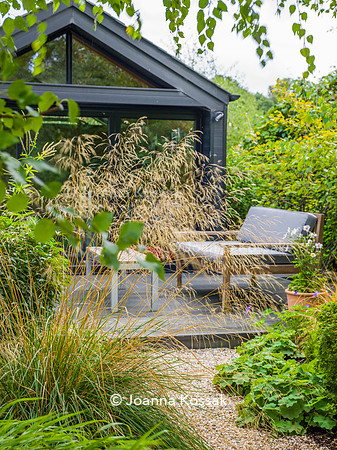 SW12, Designer: Shelley Hugh-Jones, All Photos © Joanna Kossak