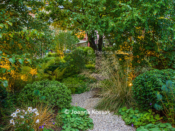 SW12, Designer: Shelley Hugh-Jones, All Photos © Joanna Kossak
