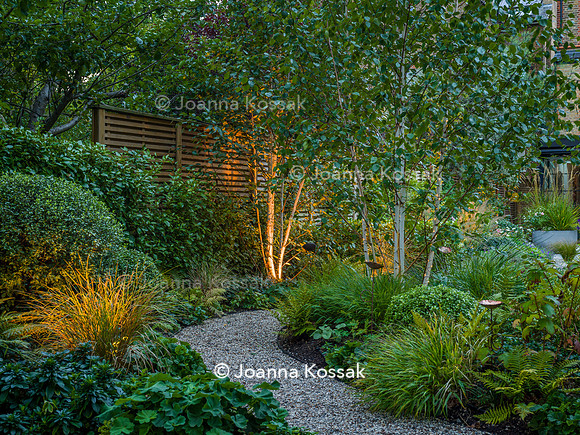 SW12, Designer: Shelley Hugh-Jones, All Photos © Joanna Kossak
