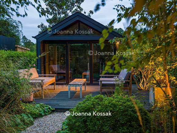 SW12, Designer: Shelley Hugh-Jones, All Photos © Joanna Kossak