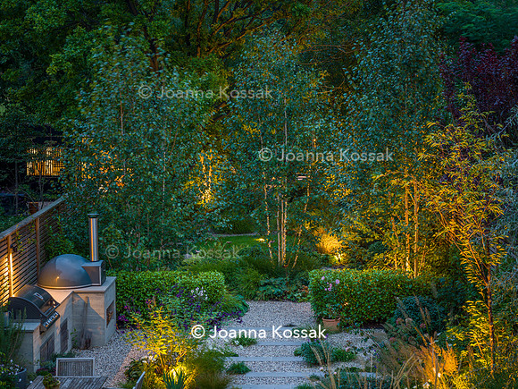 SW12, Designer: Shelley Hugh-Jones, All Photos © Joanna Kossak