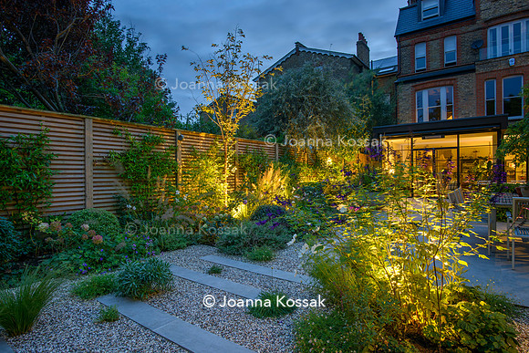SW12, Designer: Shelley Hugh-Jones, All Photos © Joanna Kossak