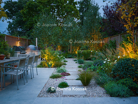 SW12, Designer: Shelley Hugh-Jones, All Photos © Joanna Kossak