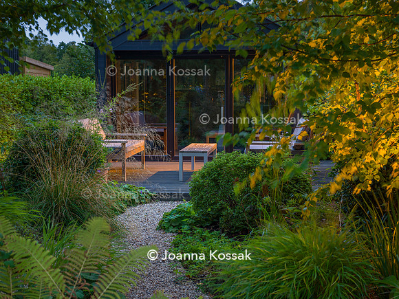 SW12, Designer: Shelley Hugh-Jones, All Photos © Joanna Kossak