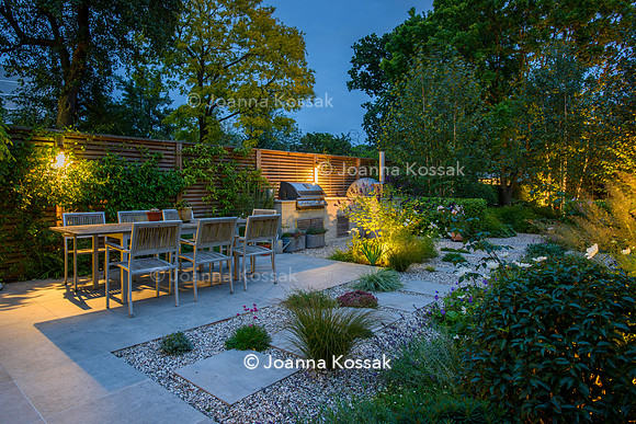 SW12, Designer: Shelley Hugh-Jones, All Photos © Joanna Kossak
