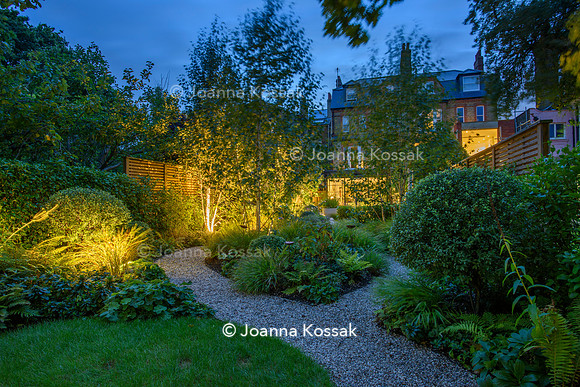 SW12, Designer: Shelley Hugh-Jones, All Photos © Joanna Kossak