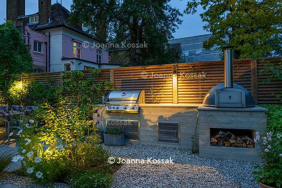 SW12, Designer: Shelley Hugh-Jones, All Photos © Joanna Kossak