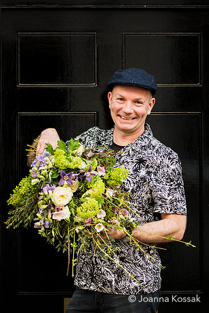 2019 April Advice shooting with Jonathan Moseley at The Judith Blacklock Flower School