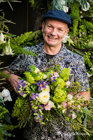 2019 April Advice shooting with Jonathan Moseley at The Judith Blacklock Flower School