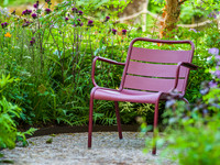 Horatio's Garden