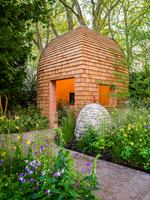 Horatio's Garden