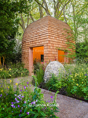 Horatio's Garden