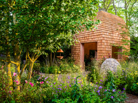 Horatio's Garden