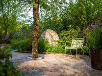Horatio's Garden