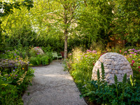 Horatio's Garden