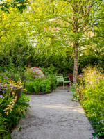 Horatio's Garden