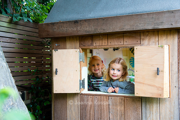 Clapham garden. Designed by Garden Club London, All Photos © Joanna Kossak