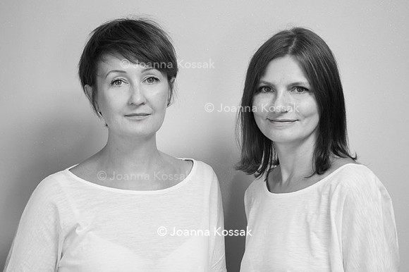 Ewa Nowakowska, Małgorzata Gajewicz