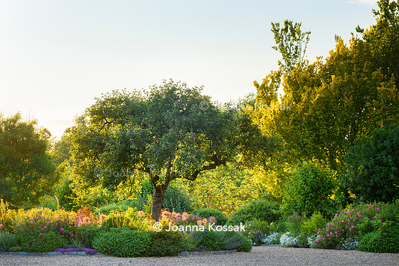 Old Vicarage, Designer Kate Smith, All Photos © Joanna Kossak