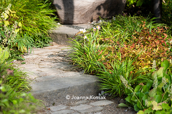 The M&G Garden, Desiners: Charlotte Harris and Hugo Bugg