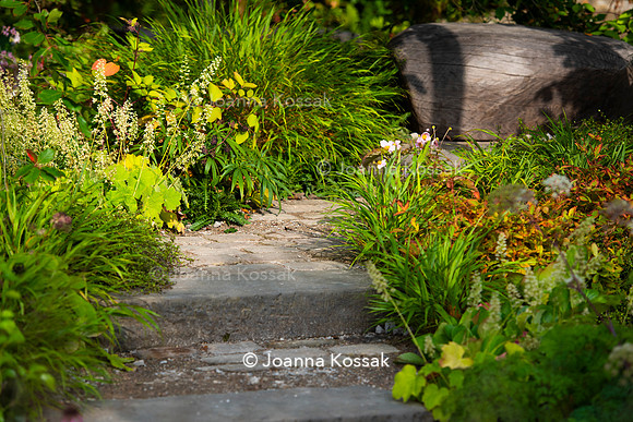 The M&G Garden, Desiners: Charlotte Harris and Hugo Bugg